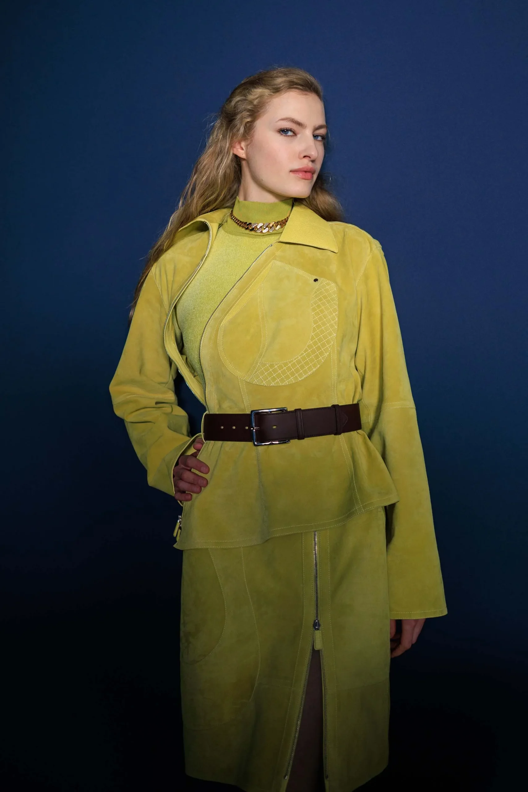 Εβδομάδας Μόδας Παρισιού: Οι καλύτερες backstage στιγμές-33