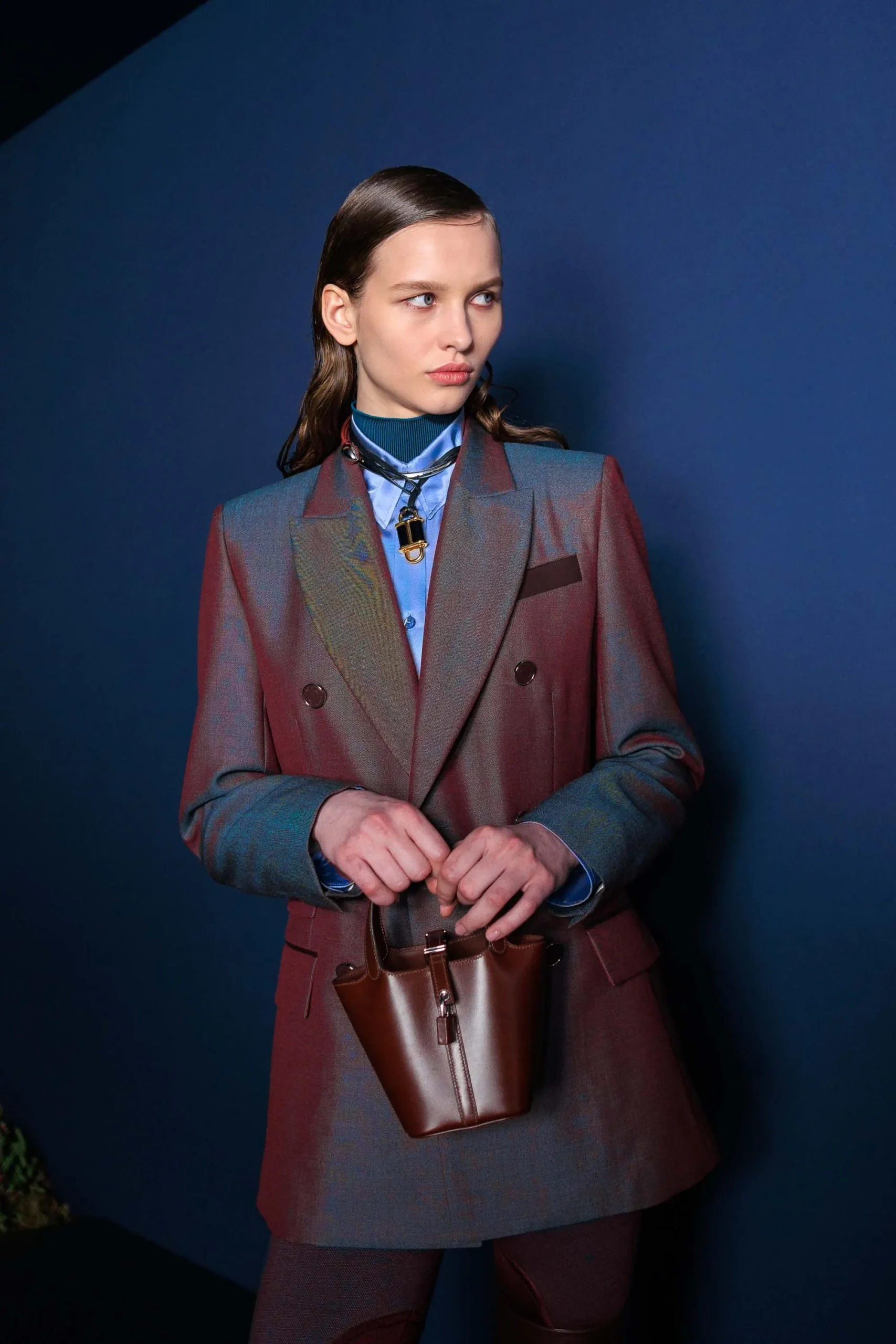 Εβδομάδας Μόδας Παρισιού: Οι καλύτερες backstage στιγμές-27