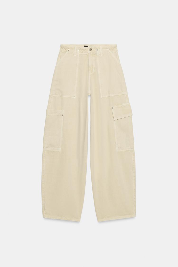 Barrel jeans: Είναι τάση την άνοιξη 2026-3