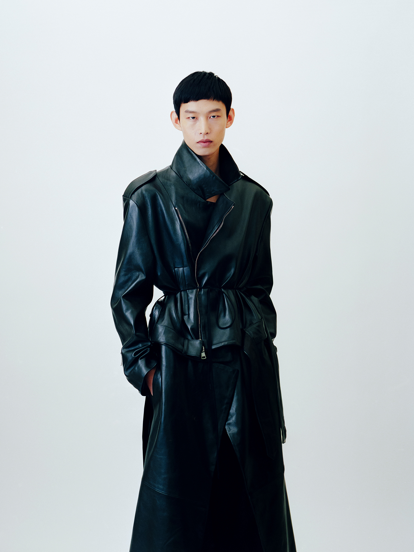 GALIB GASSANOFF: Πλάθοντας το Μέλλον της Κληρονομιάς-3