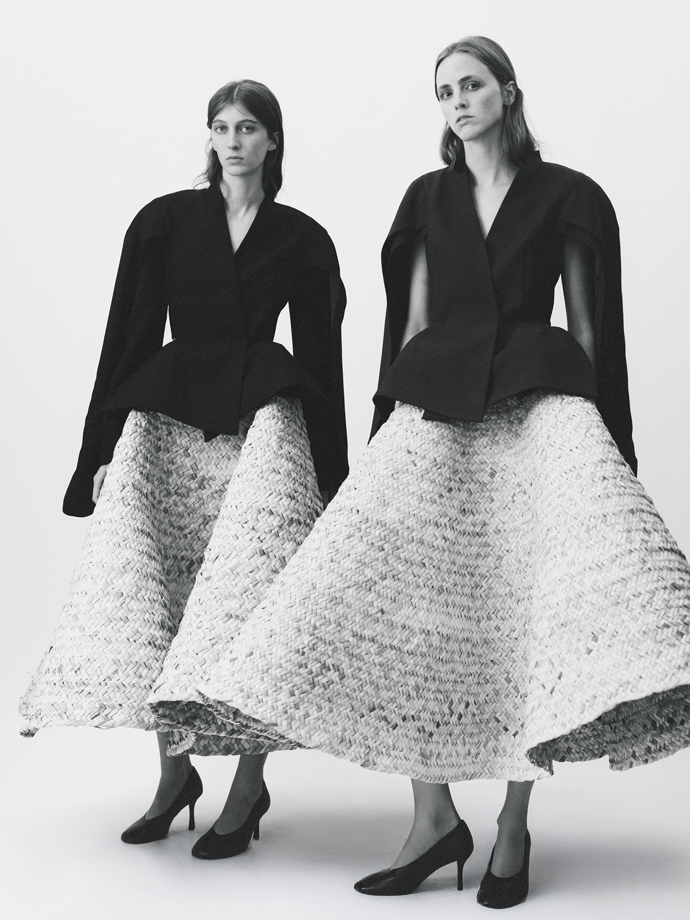 GALIB GASSANOFF: Πλάθοντας το Μέλλον της Κληρονομιάς-1