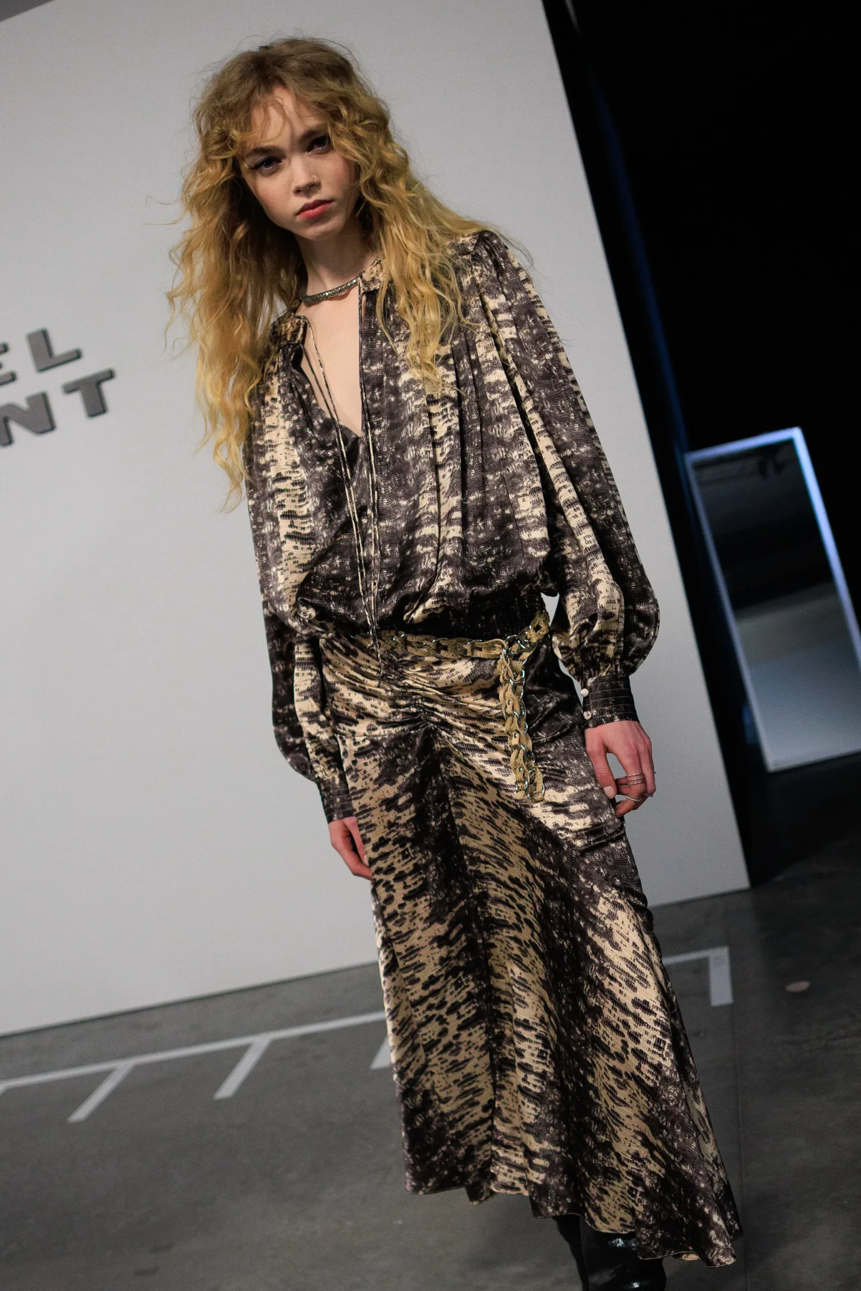 Εβδομάδας Μόδας Παρισιού: Οι καλύτερες backstage στιγμές-47