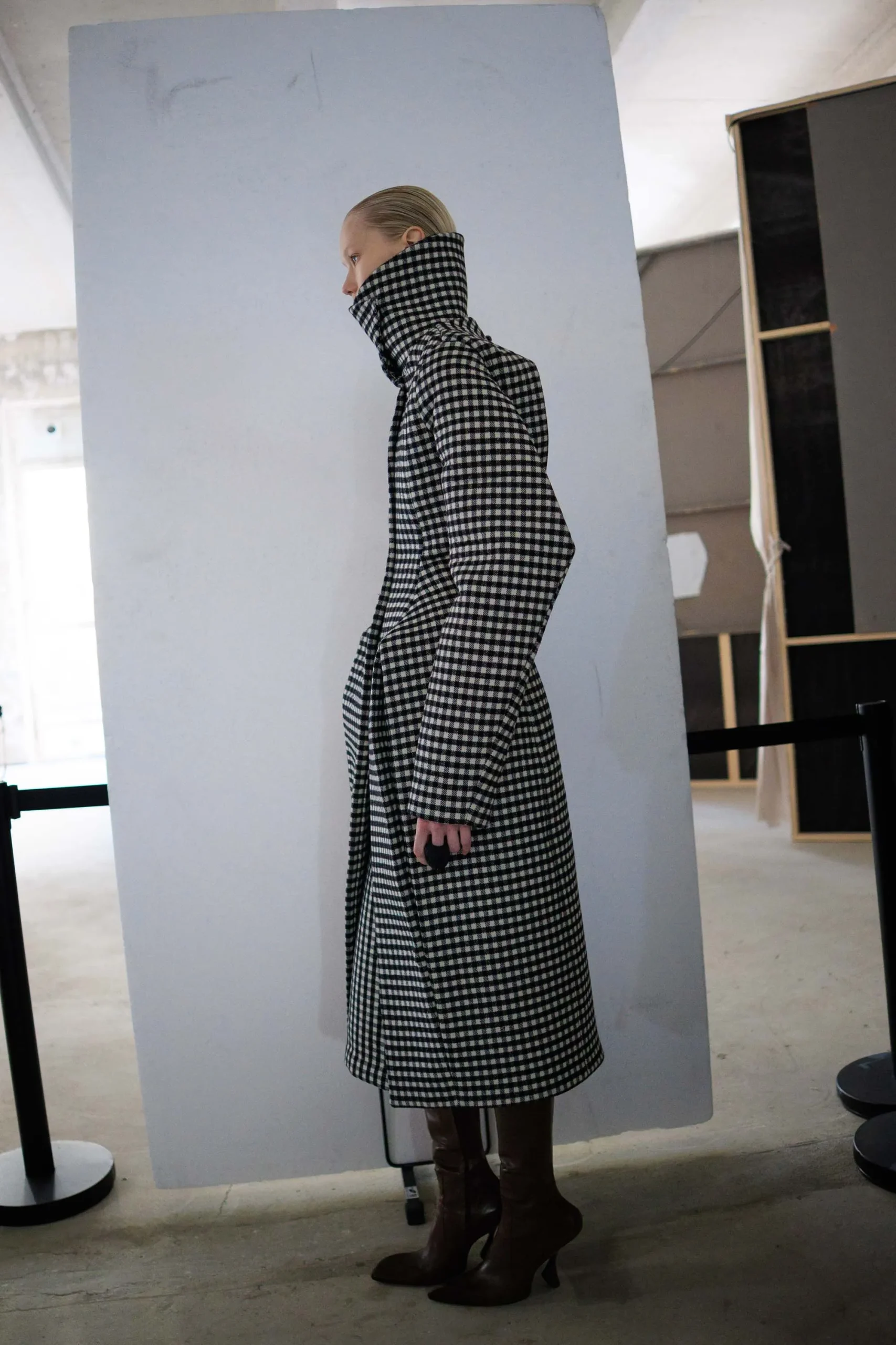 Εβδομάδας Μόδας Παρισιού: Οι καλύτερες backstage στιγμές-20