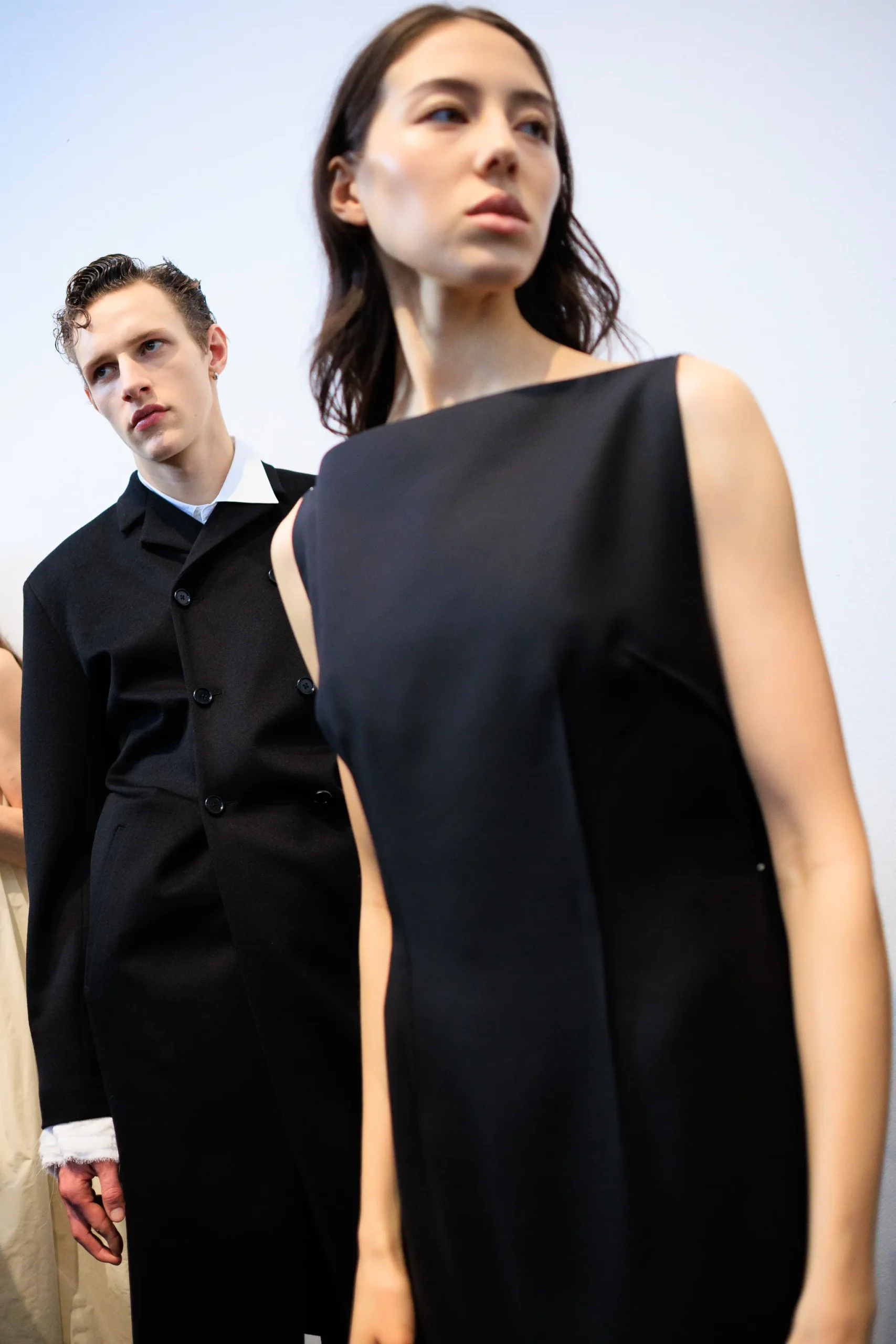 Εβδομάδα Μόδας Μιλάνου: Οι καλύτερες backstage στιγμές-101