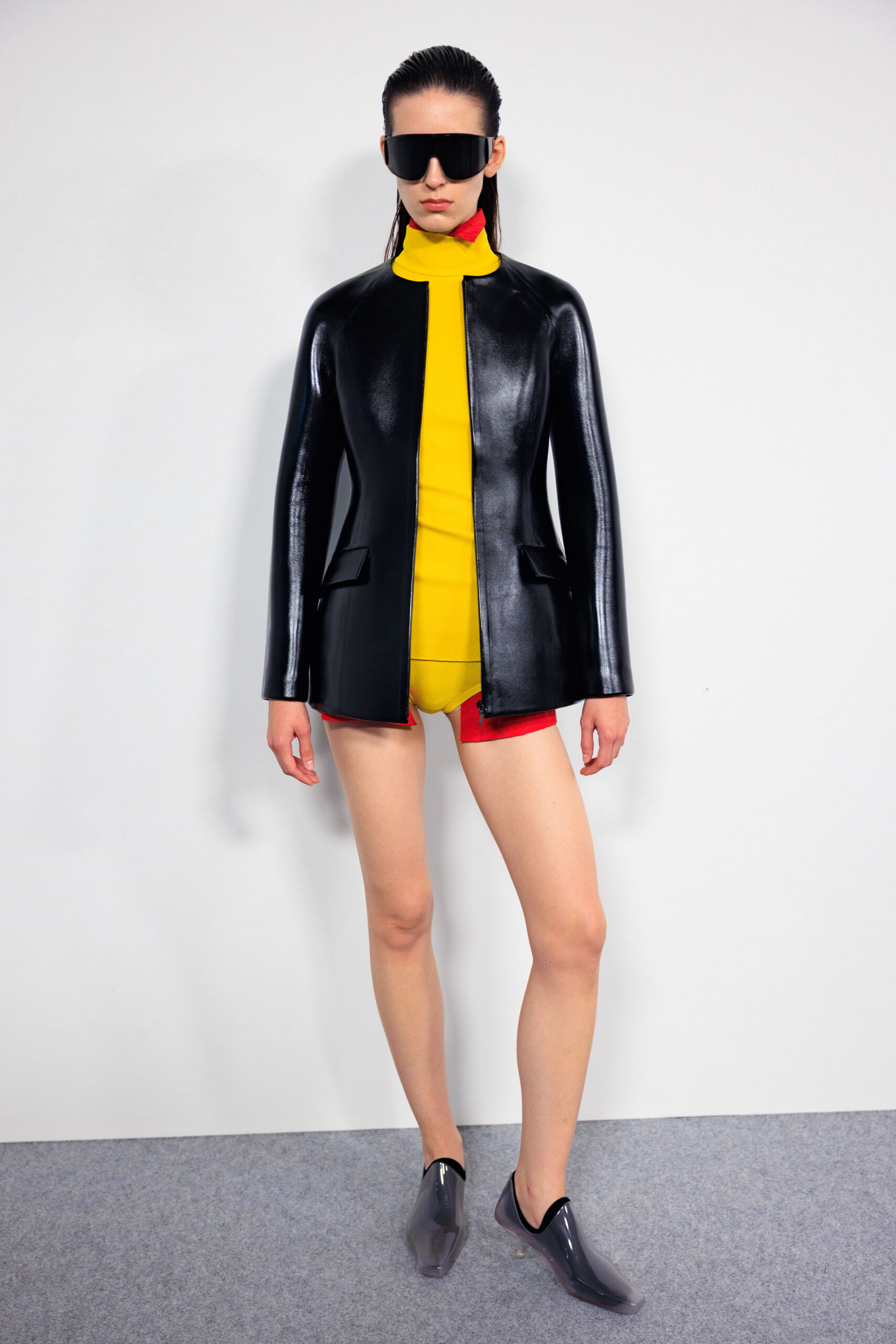 Το key piece της άνοιξης είναι ένα κίτρινο πλεκτό-1