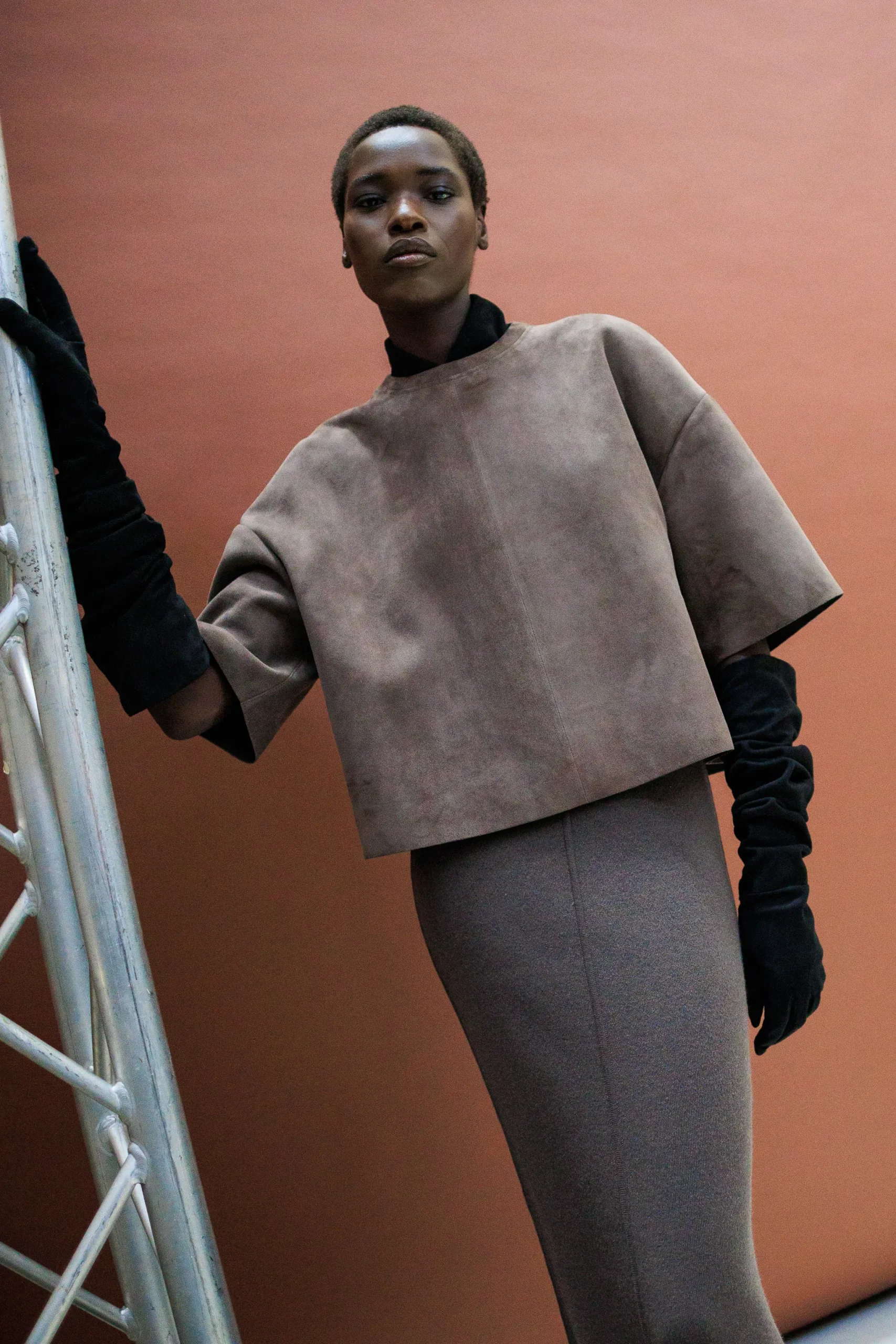 Εβδομάδα Μόδας Μιλάνου: Οι καλύτερες backstage στιγμές-72