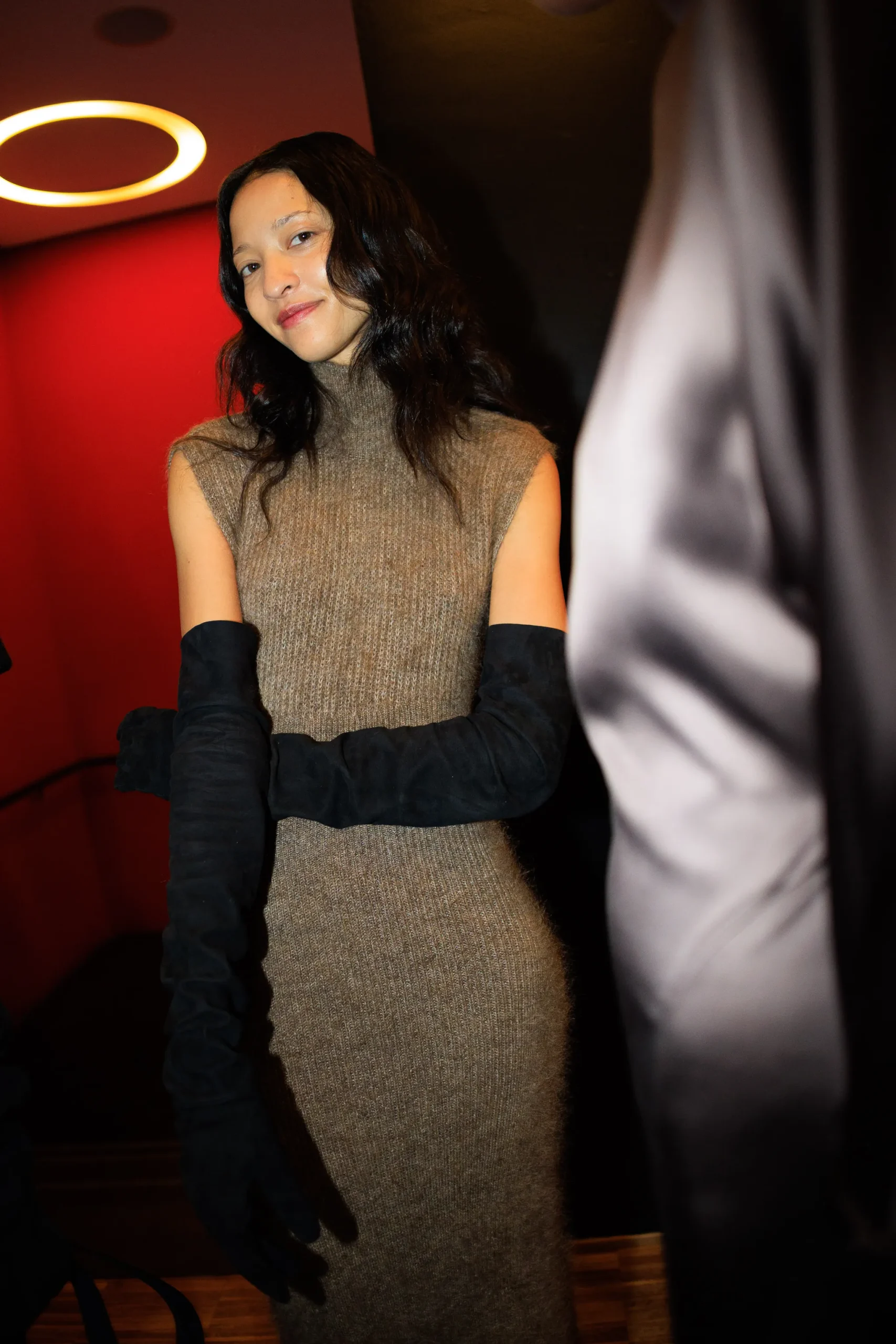 Εβδομάδα Μόδας Μιλάνου: Οι καλύτερες backstage στιγμές-68