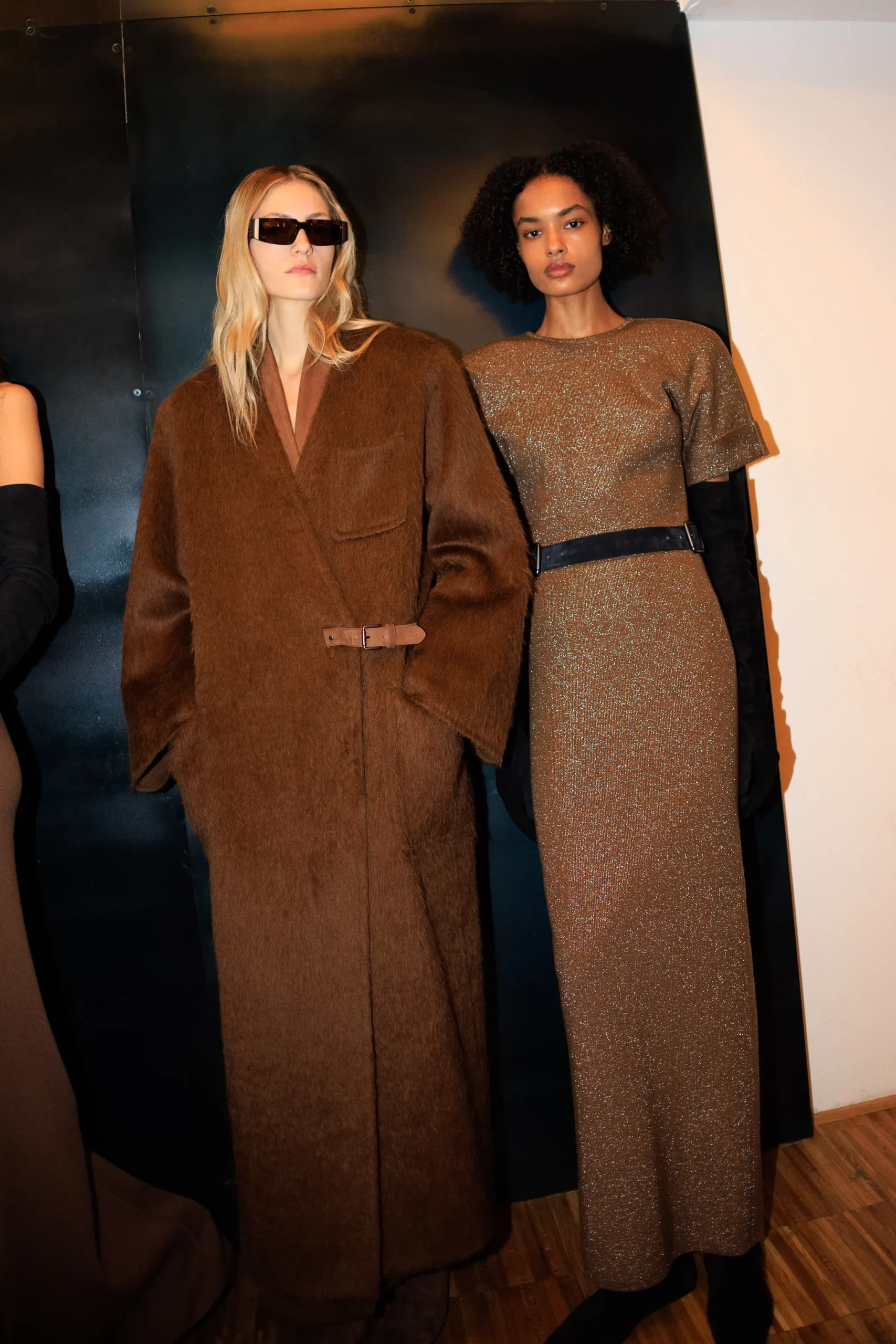 Εβδομάδα Μόδας Μιλάνου: Οι καλύτερες backstage στιγμές-67