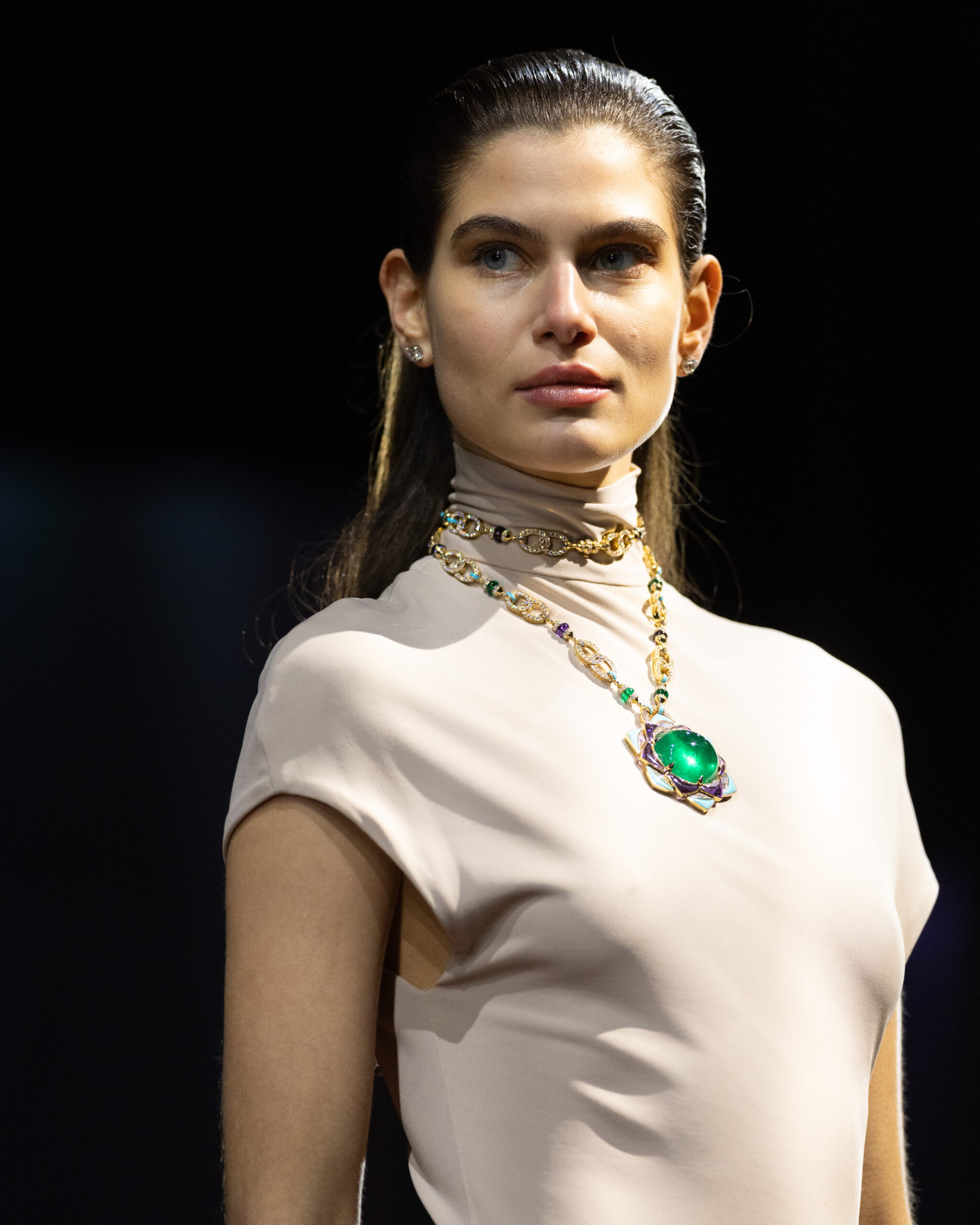 Η Vogue Greece στο Μιλάνο για την συναρπαστική high jewelry συλλογή Eclettica του οίκου Bulgari-12