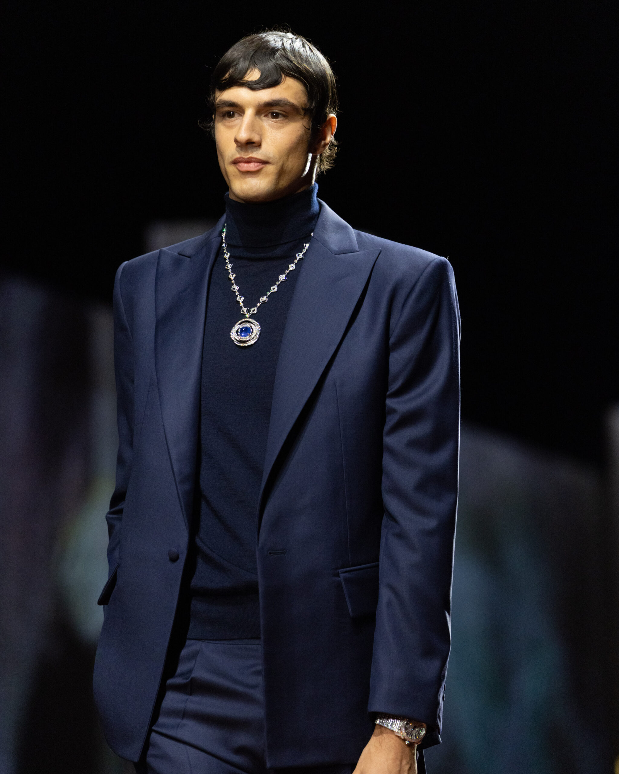 Η Vogue Greece στο Μιλάνο για την συναρπαστική high jewelry συλλογή Eclettica του οίκου Bulgari-13