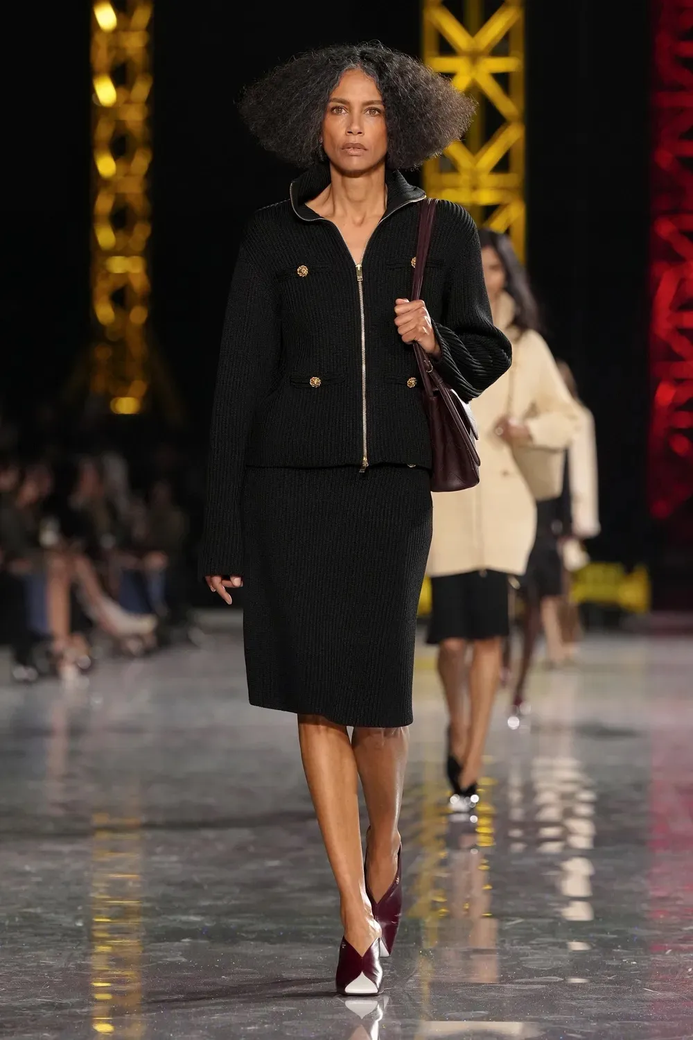 Chanel FW26-27: Ο Matthieu Blazy ξαναγράφει την ιστορία-2