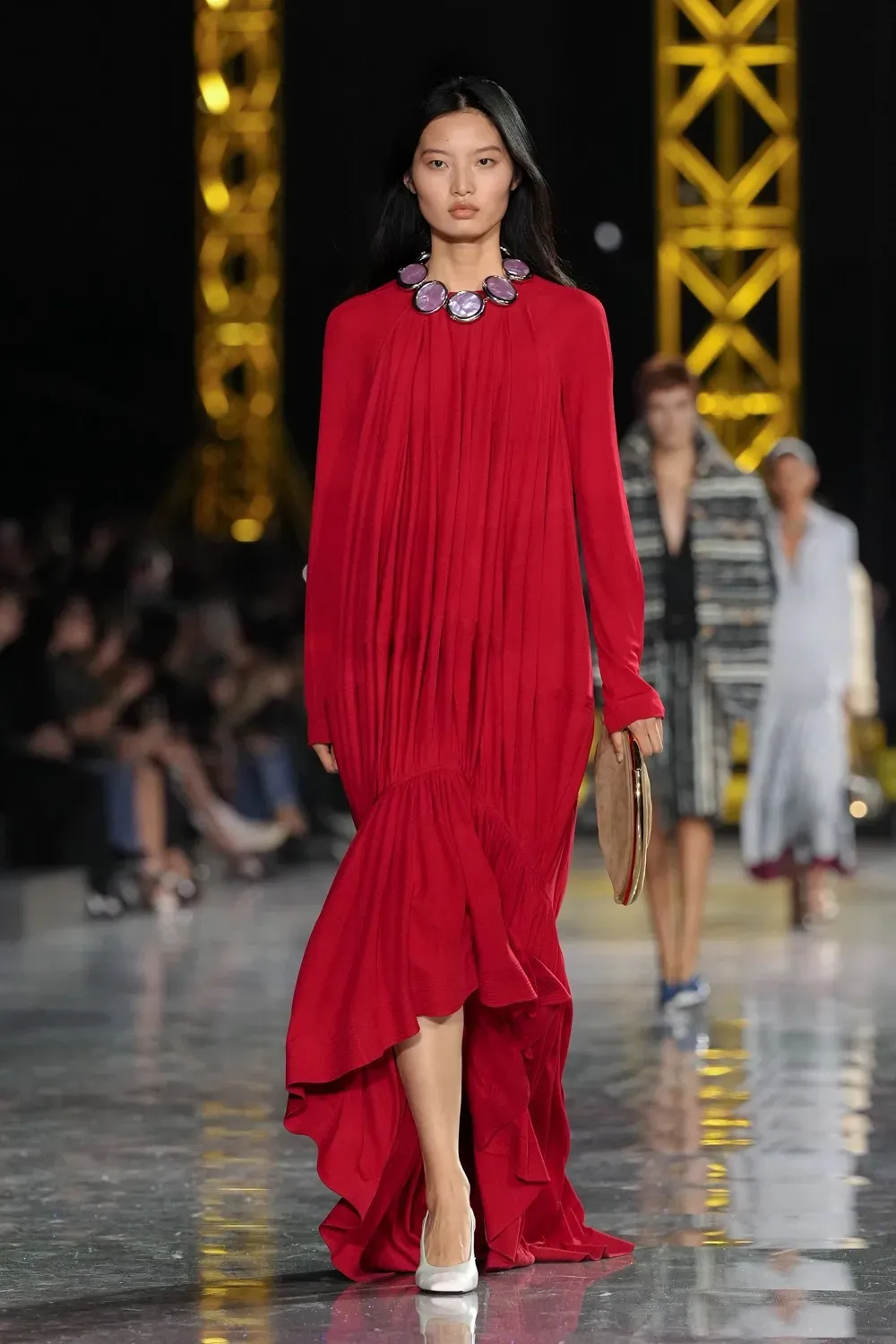 Chanel FW26-27: Ο Matthieu Blazy ξαναγράφει την ιστορία-6