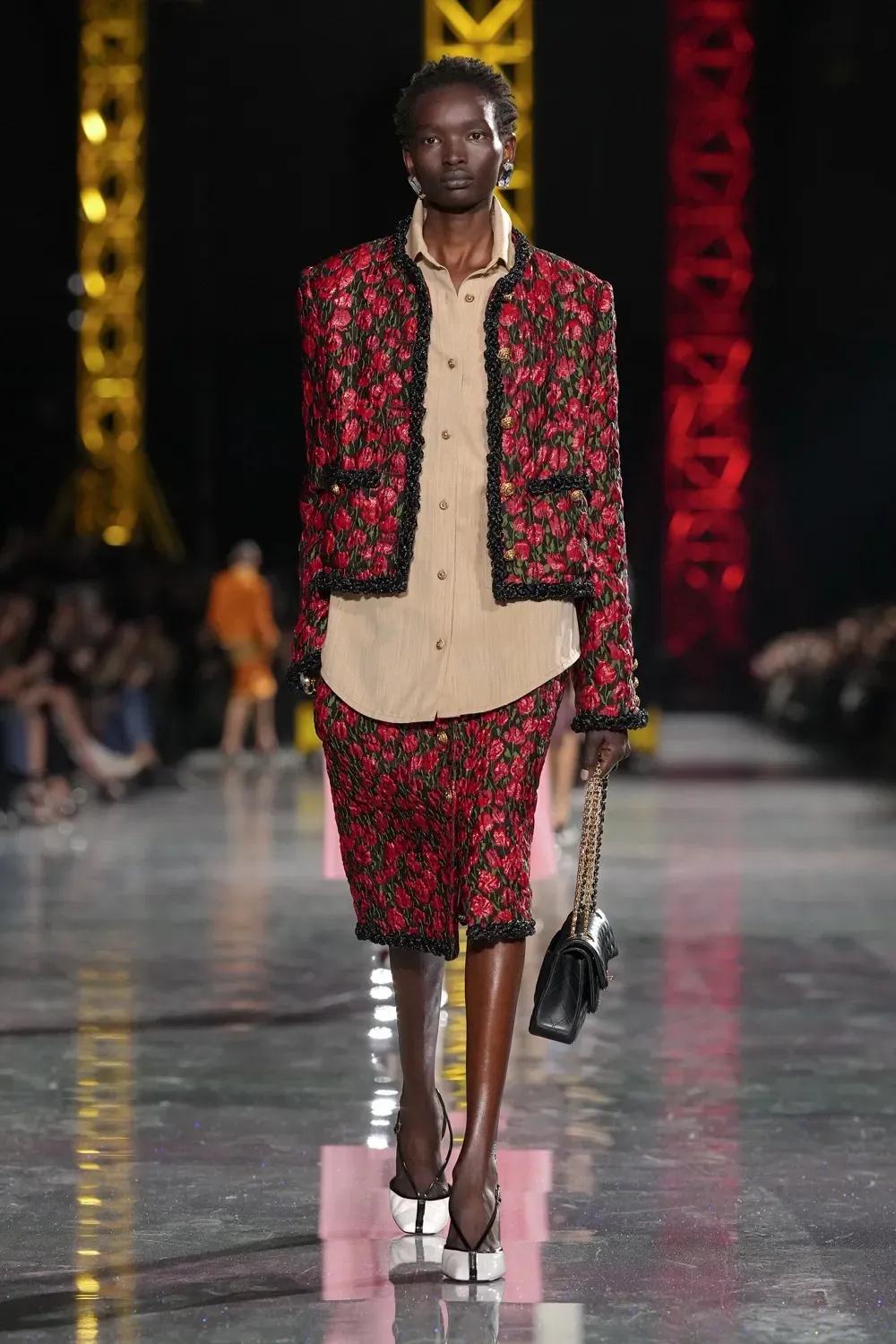 Chanel FW26-27: Ο Matthieu Blazy ξαναγράφει την ιστορία-8