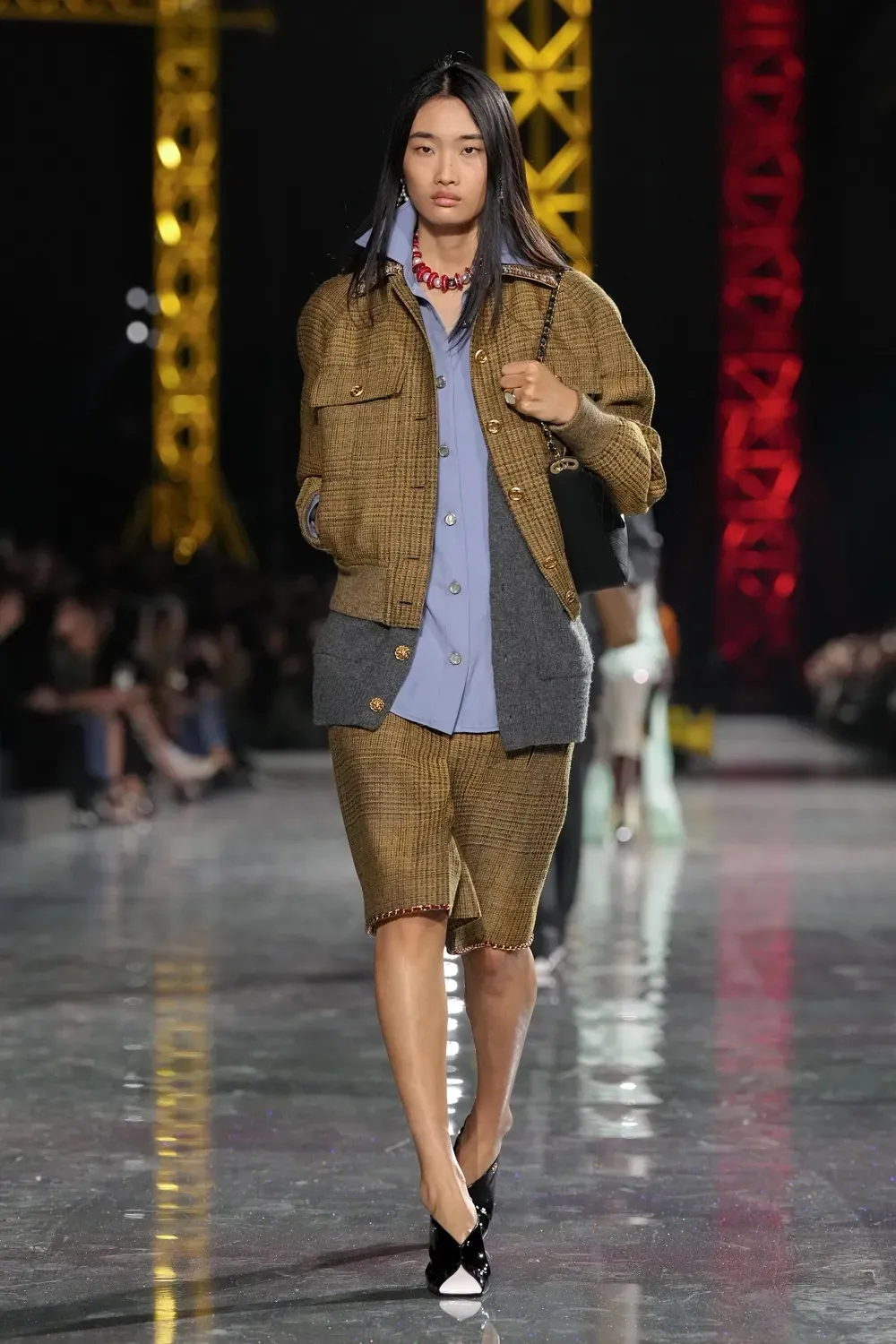 Chanel FW26-27: Ο Matthieu Blazy ξαναγράφει την ιστορία-1