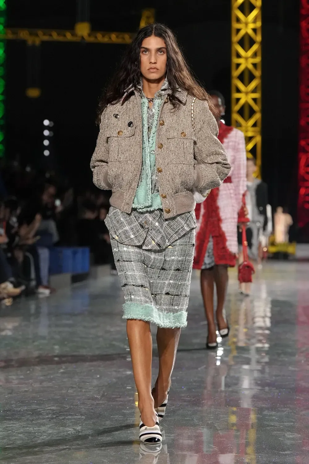 Chanel FW26-27: Ο Matthieu Blazy ξαναγράφει την ιστορία-3