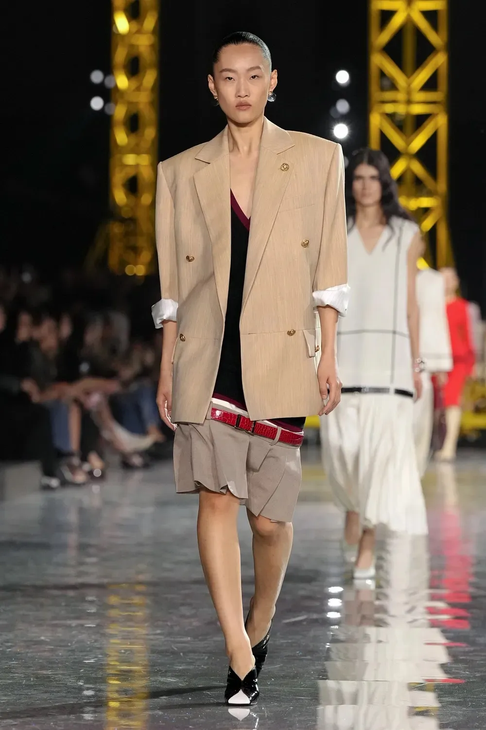 Chanel FW26-27: Ο Matthieu Blazy ξαναγράφει την ιστορία-5