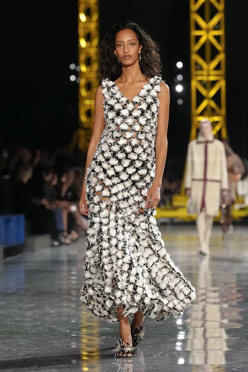 Chanel FW26-27: Ο Matthieu Blazy ξαναγράφει την ιστορία-9