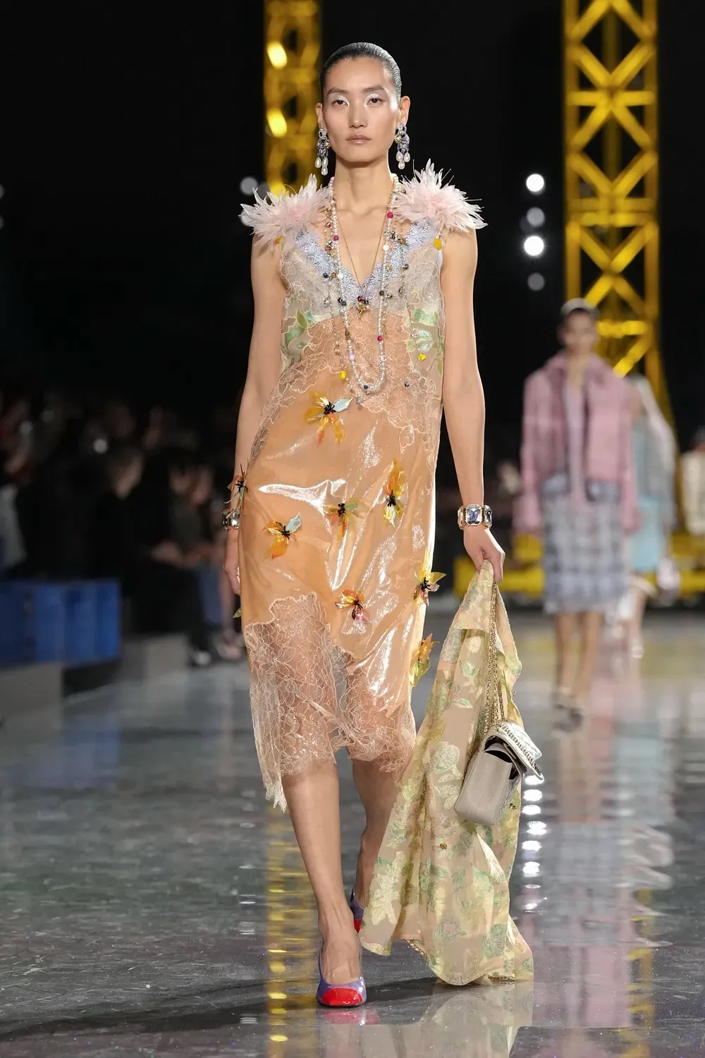 Chanel FW26-27: Ο Matthieu Blazy ξαναγράφει την ιστορία-4