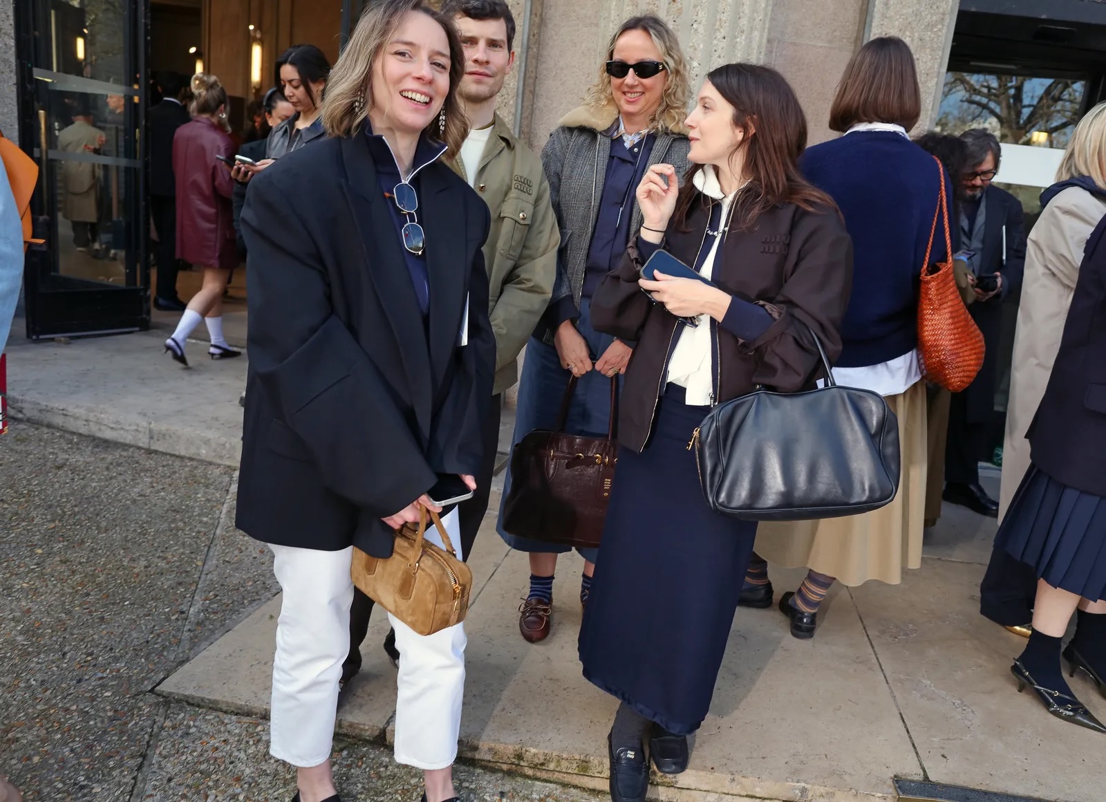 Hazelnut: Η άνοιξη του 2026 έχει νέο must-try χρώμα-3