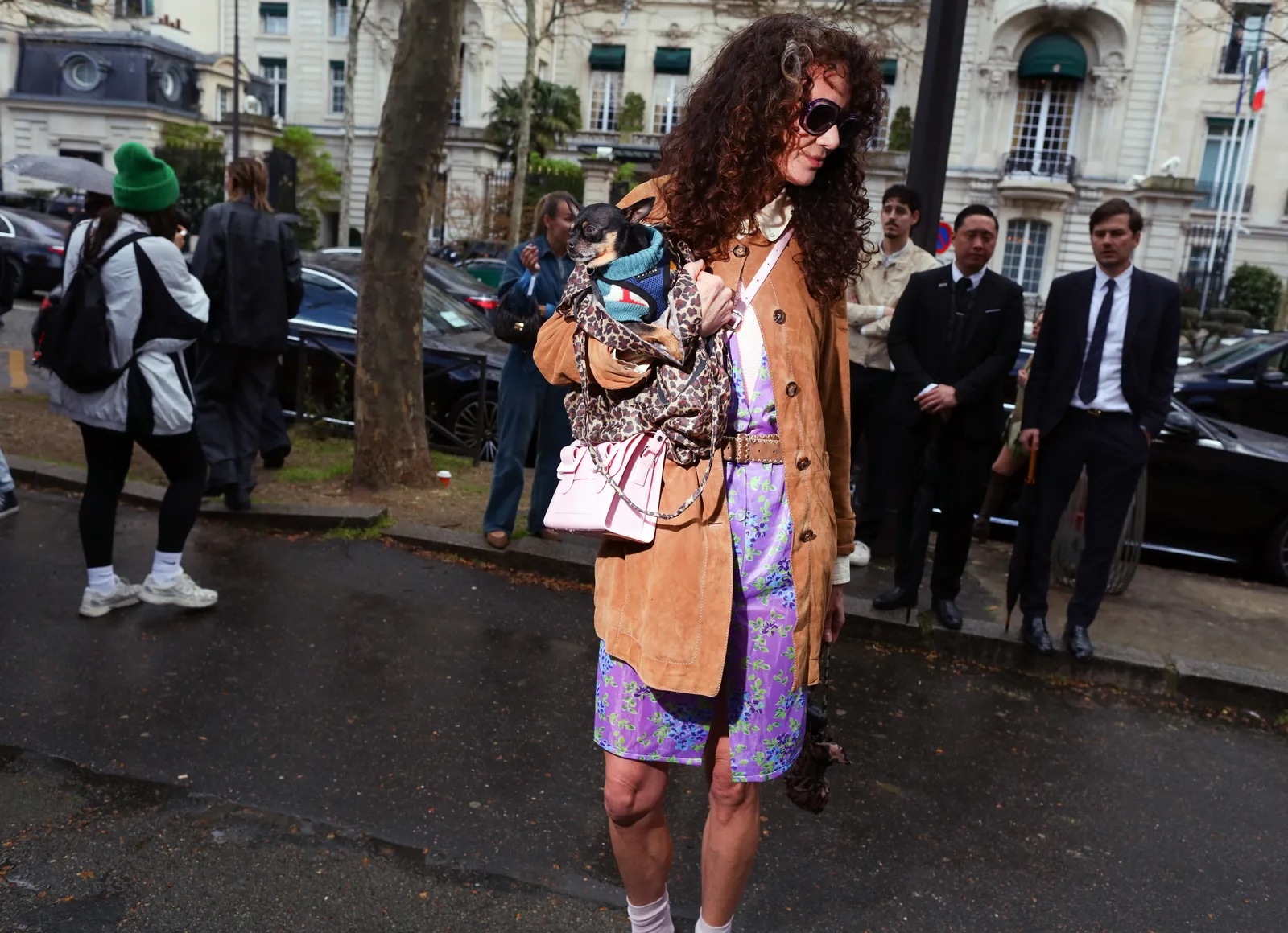 Hazelnut: Η άνοιξη του 2026 έχει νέο must-try χρώμα-2