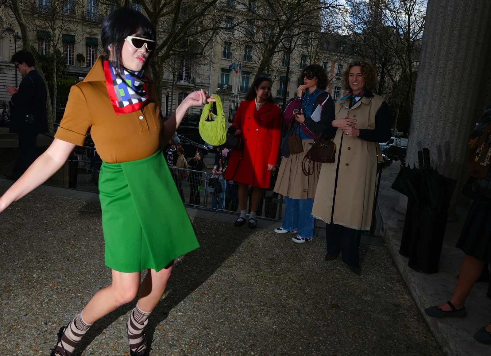 Hazelnut: Η άνοιξη του 2026 έχει νέο must-try χρώμα-4