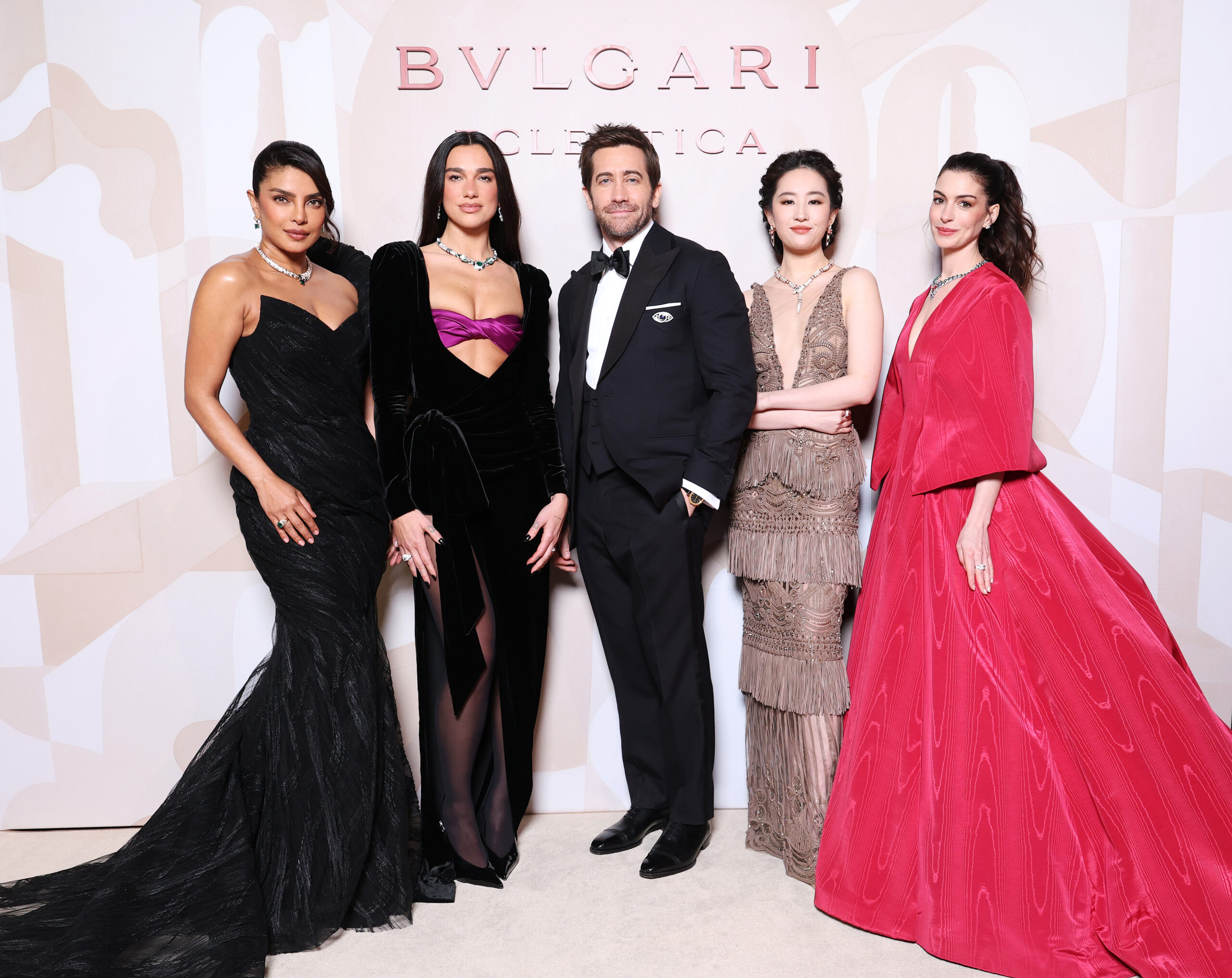 Η Vogue Greece στο Μιλάνο για την συναρπαστική high jewelry συλλογή Eclettica του οίκου Bulgari-14