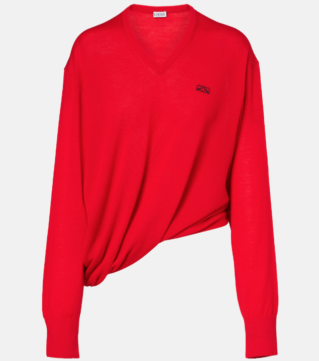 Κόκκινο και μπλε: Το χρωματικό combo που καθορίζει το στυλ της άνοιξης-4