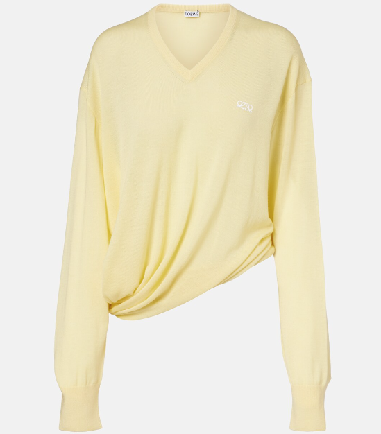 Το key piece της άνοιξης είναι ένα κίτρινο πλεκτό-2