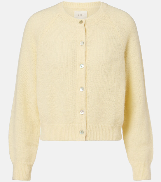 Το key piece της άνοιξης είναι ένα κίτρινο πλεκτό-3