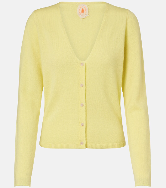 Το key piece της άνοιξης είναι ένα κίτρινο πλεκτό-4