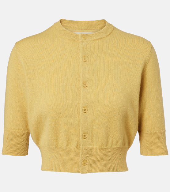 Το key piece της άνοιξης είναι ένα κίτρινο πλεκτό-6