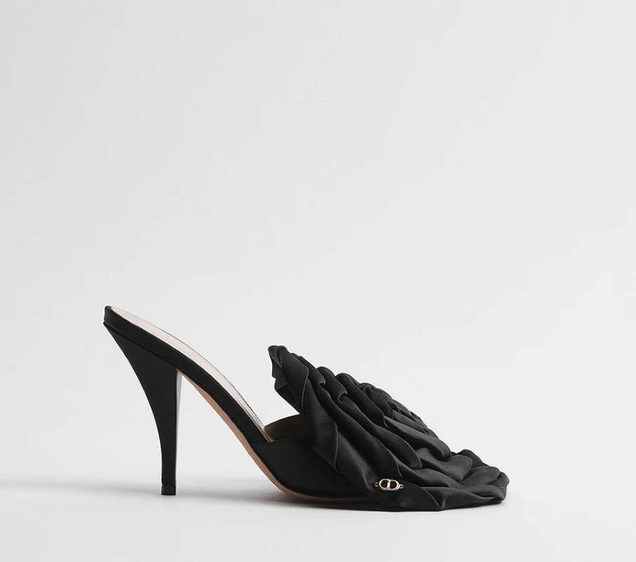 Τα 6 shoe trends της άνοιξης που πρέπει να γνωρίζετε πριν ξεκινήσετε το shopping-5