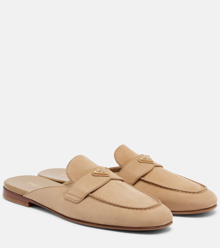Τα open-toed loafers είναι η lazy chic τάση της σεζόν-4