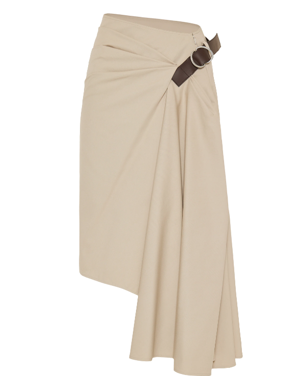 Μίντι, low-rise ή διάφανη: Οι 6 τάσεις-κλειδιά στις φούστες μέσα από τον οδηγό της Vogue-2