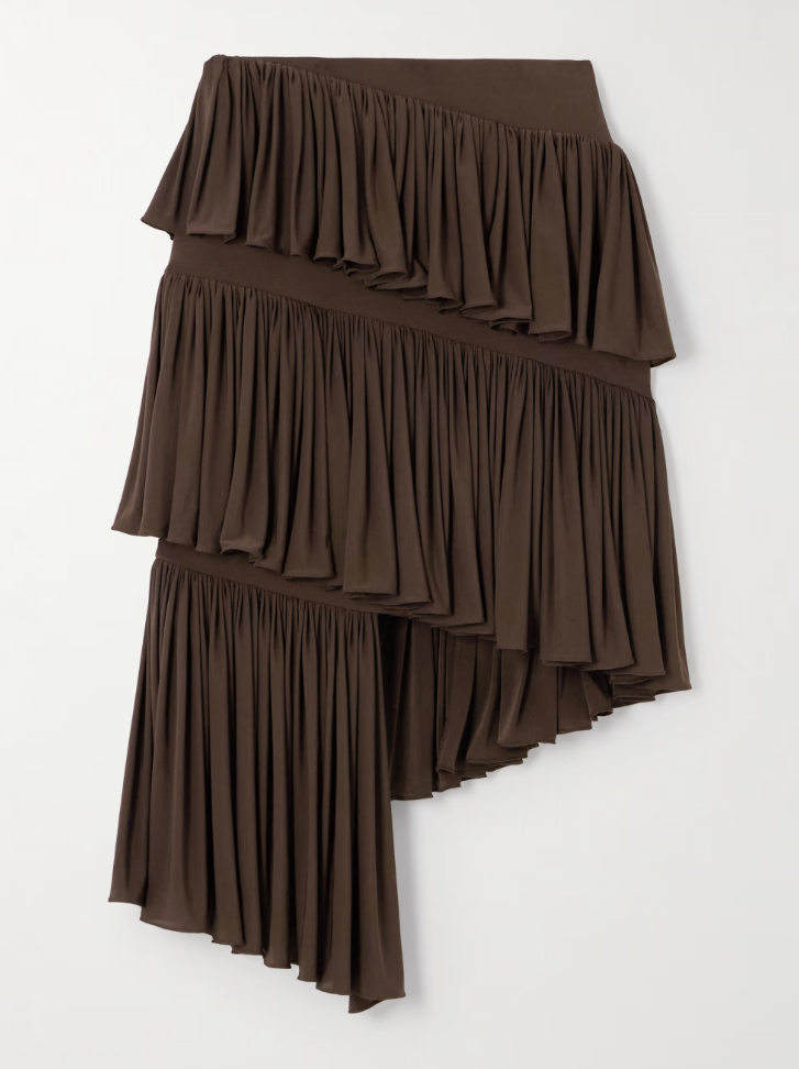 Μίντι, low-rise ή διάφανη: Οι 6 τάσεις-κλειδιά στις φούστες μέσα από τον οδηγό της Vogue-4