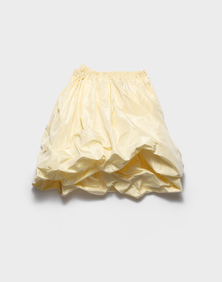 Μίντι, low-rise ή διάφανη: Οι 6 τάσεις-κλειδιά στις φούστες μέσα από τον οδηγό της Vogue-3