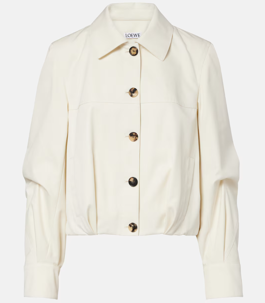 Το λευκό τζάκετ είναι το νέο essential της άνοιξης-1