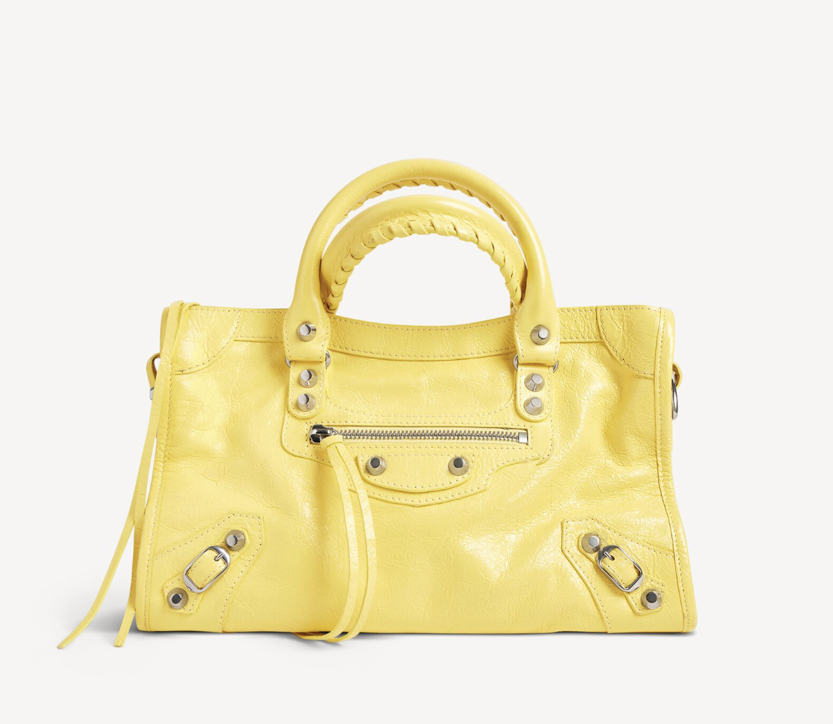 Κίτρινο: Είναι το χρώμα της άνοιξης 2026-7