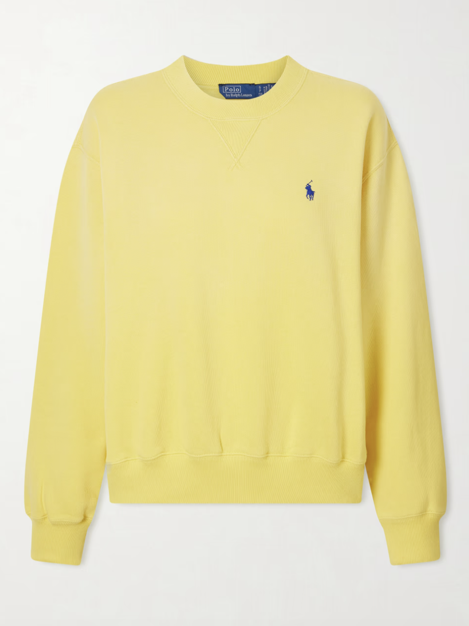 Κίτρινο: Είναι το χρώμα της άνοιξης 2026-5