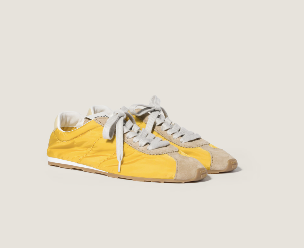 Κίτρινο: Είναι το χρώμα της άνοιξης 2026-8