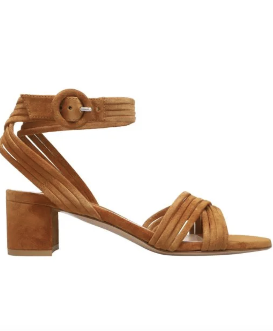 90s sandals: Τα σχέδια που επιστρέφουν για το καλοκαίρι 2026-4