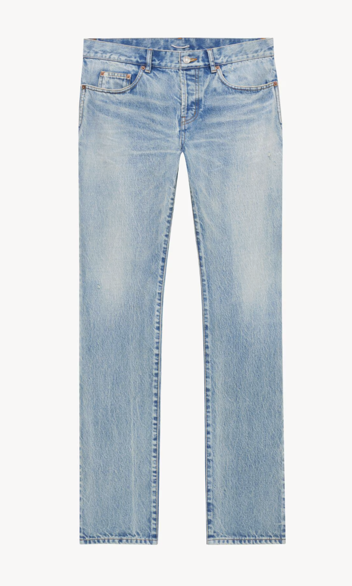 Skinny jeans: 6 σχέδια για την άνοιξη 2026-2