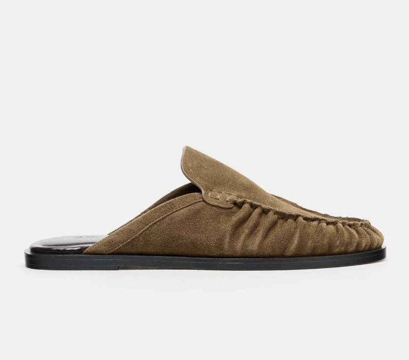 Backless loafers: Είναι το παπούτσι της άνοιξης-3