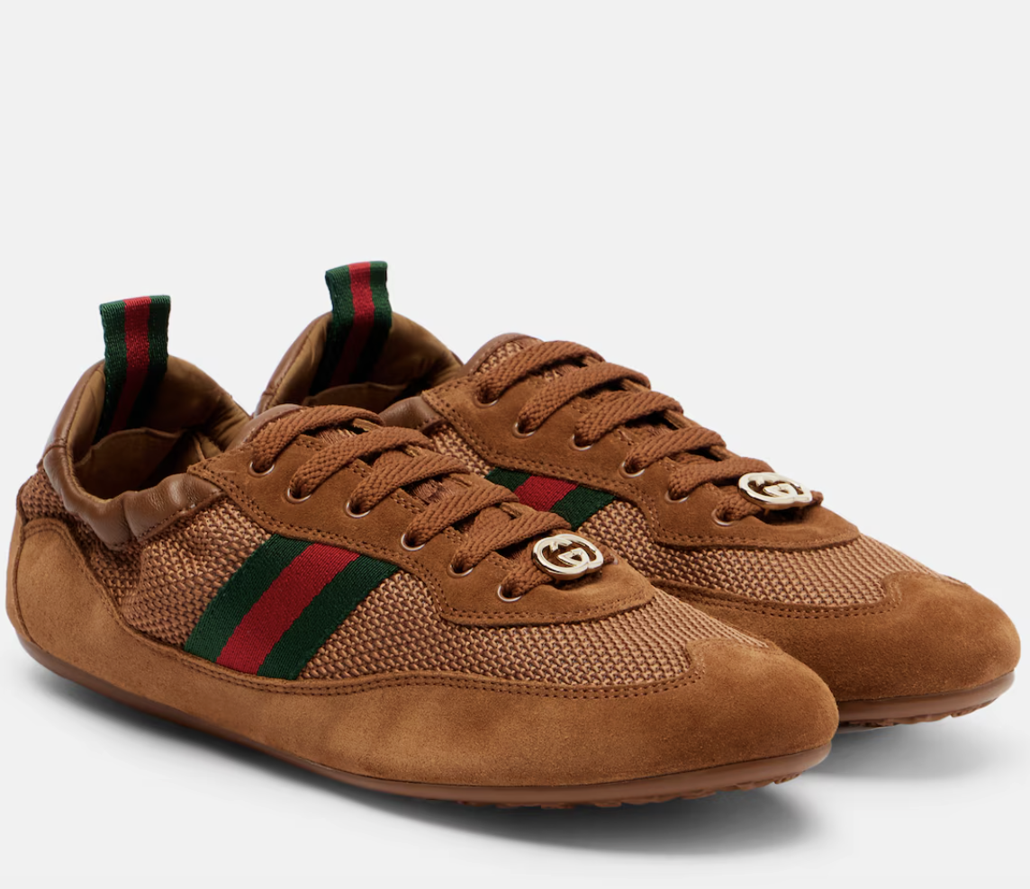 Slouchy sneakers: Είναι η hot τάση τώρα-1