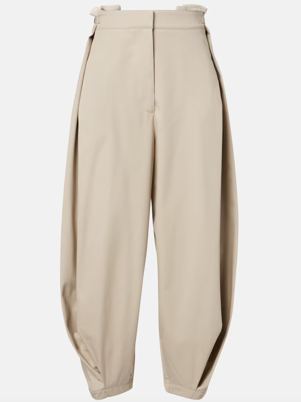 Wrap pants: Είναι τάση την άνοιξη 2026-1