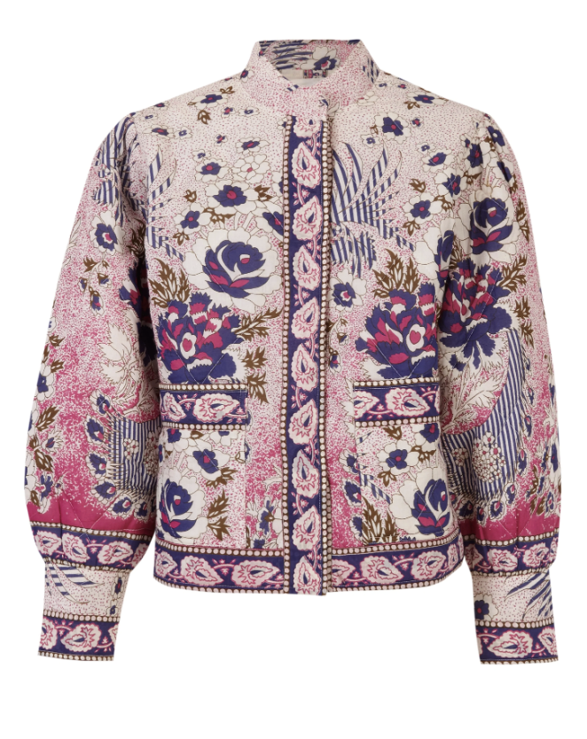 Bandana print: Το φορούν όλα τα it girls τώρα-3