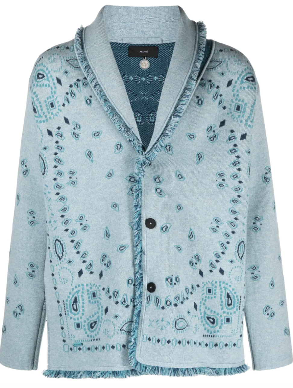 Bandana print: Το φορούν όλα τα it girls τώρα-4