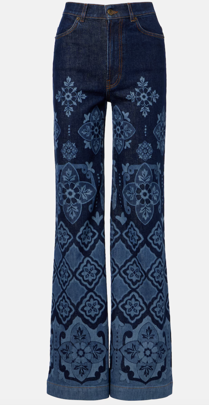 Bandana print: Το φορούν όλα τα it girls τώρα-6