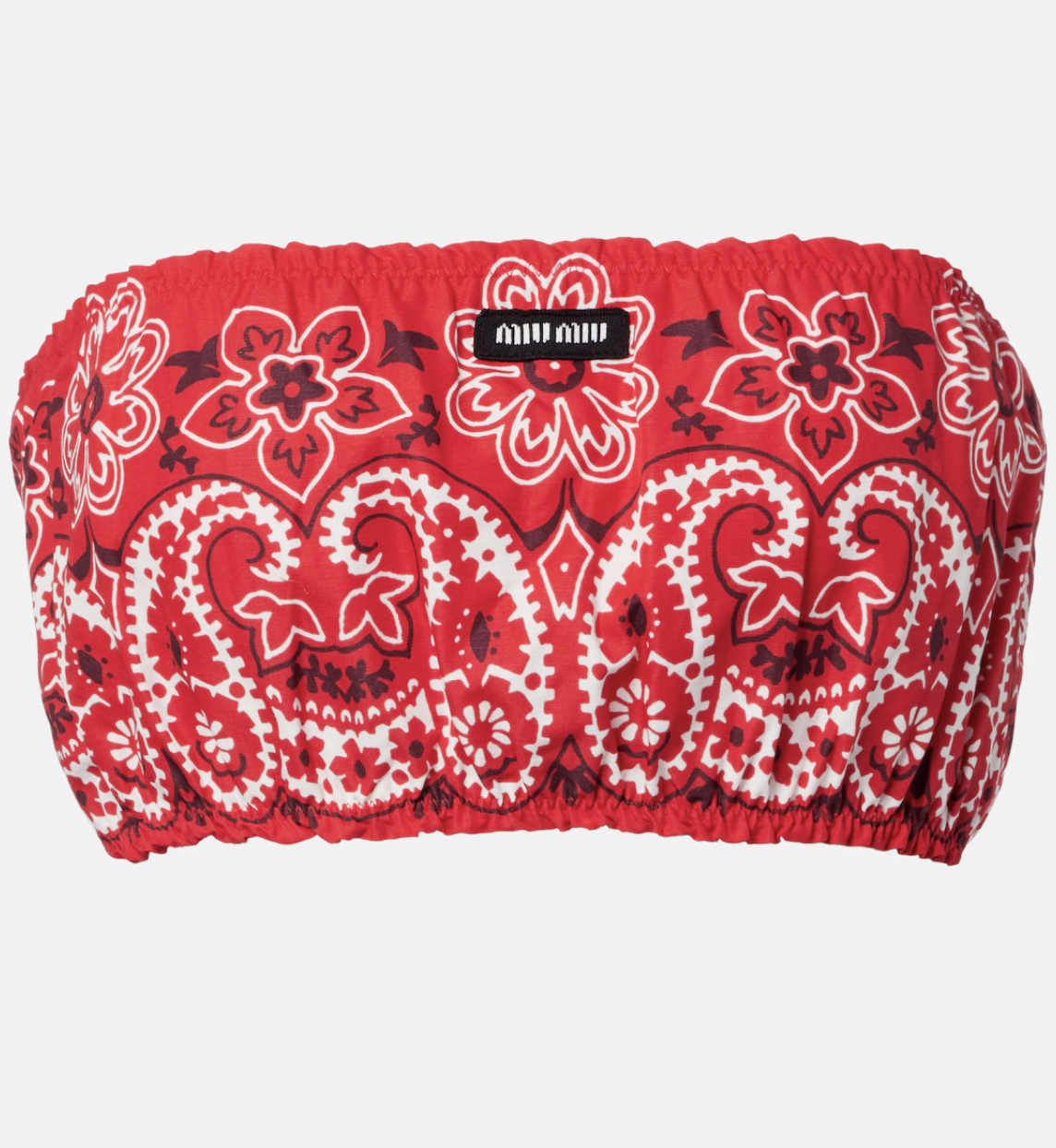Bandana print: Το φορούν όλα τα it girls τώρα-5