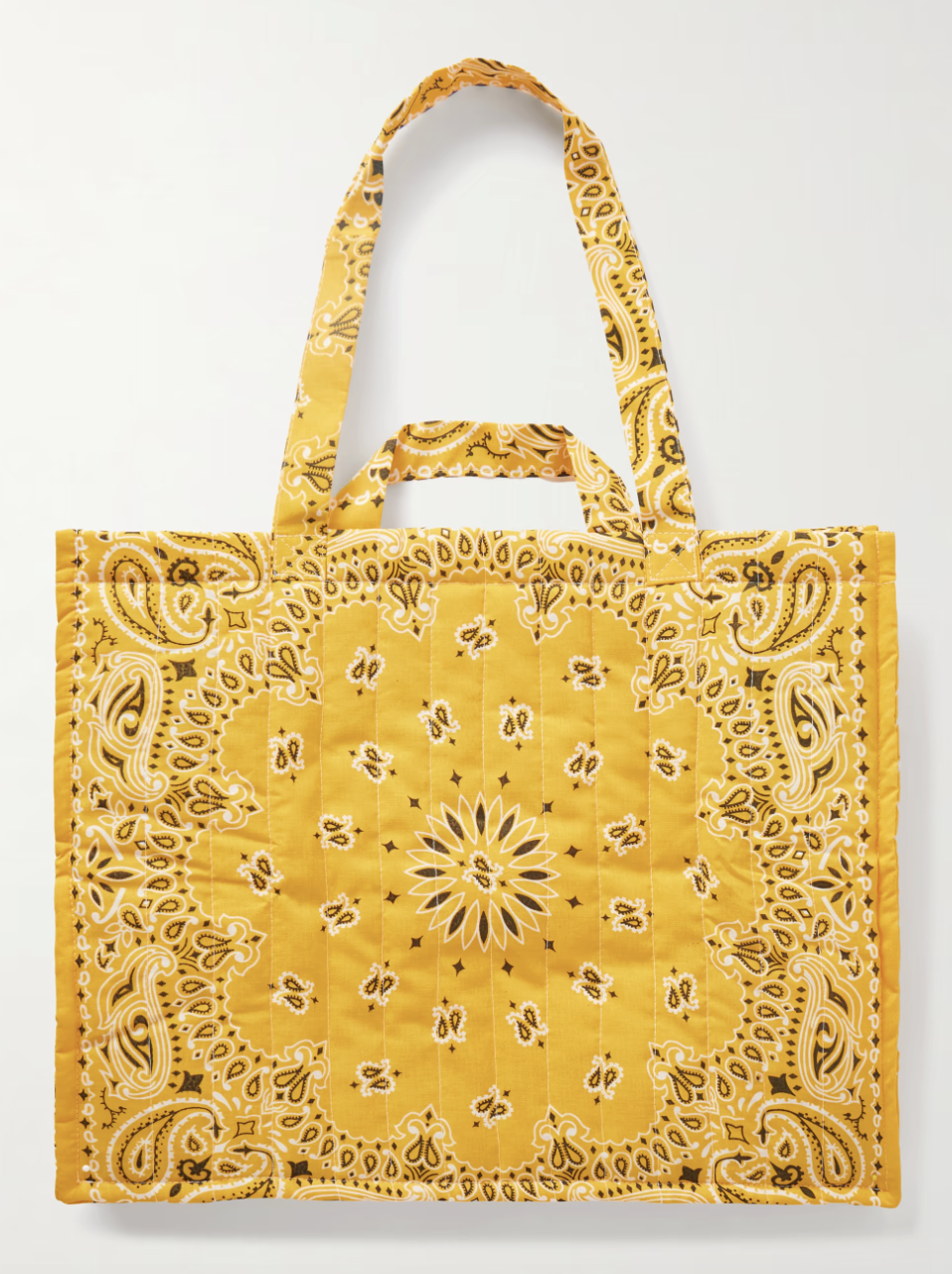 Bandana print: Το φορούν όλα τα it girls τώρα-7